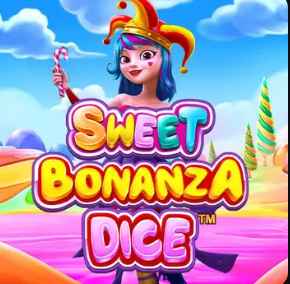 Sweet Bonanza